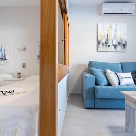 Apartamentos Internacional Arysal Cambrils Zewnętrze zdjęcie