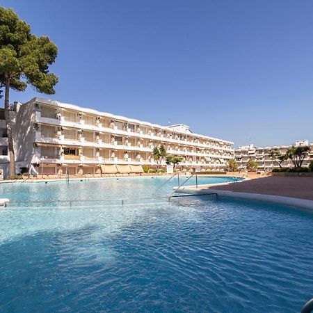 Apartamentos Internacional Arysal Cambrils Zewnętrze zdjęcie