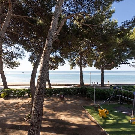 Apartamentos Internacional Arysal Cambrils Zewnętrze zdjęcie