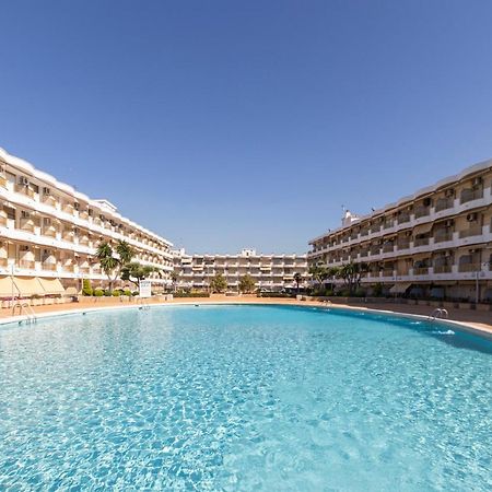 Apartamentos Internacional Arysal Cambrils Zewnętrze zdjęcie