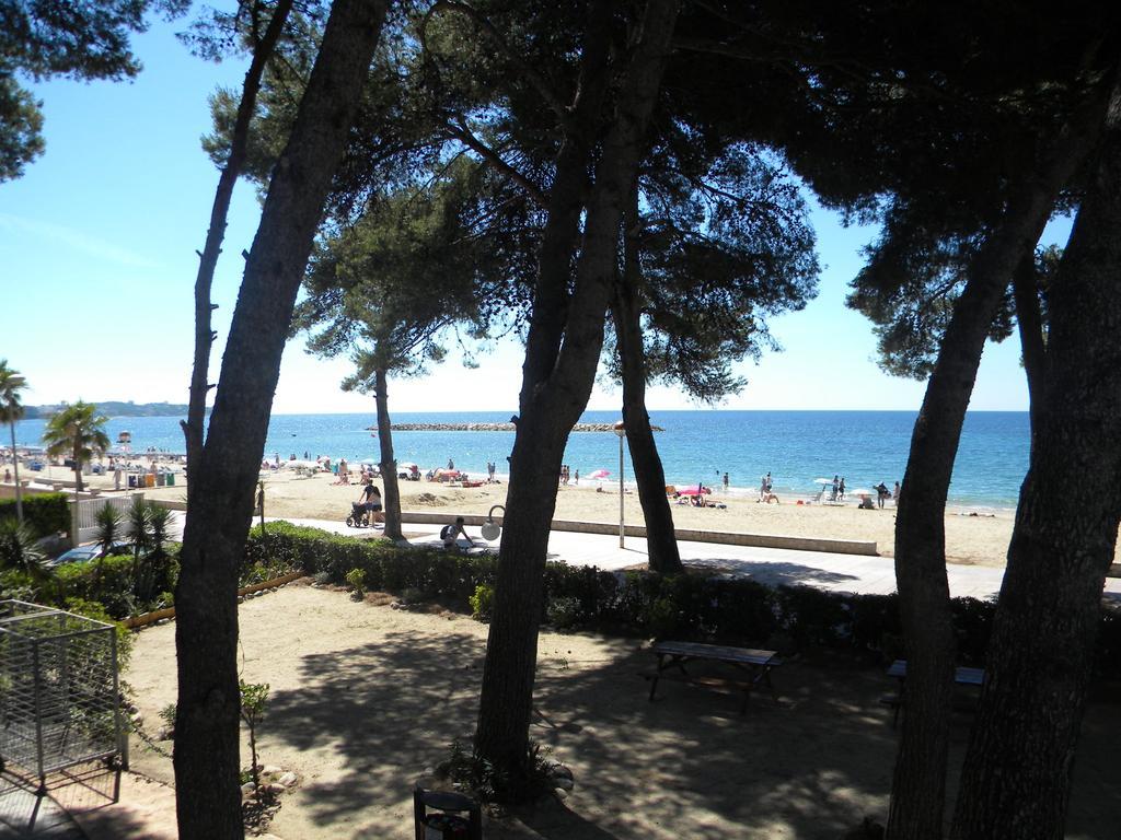 Apartamentos Internacional Arysal Cambrils Zewnętrze zdjęcie