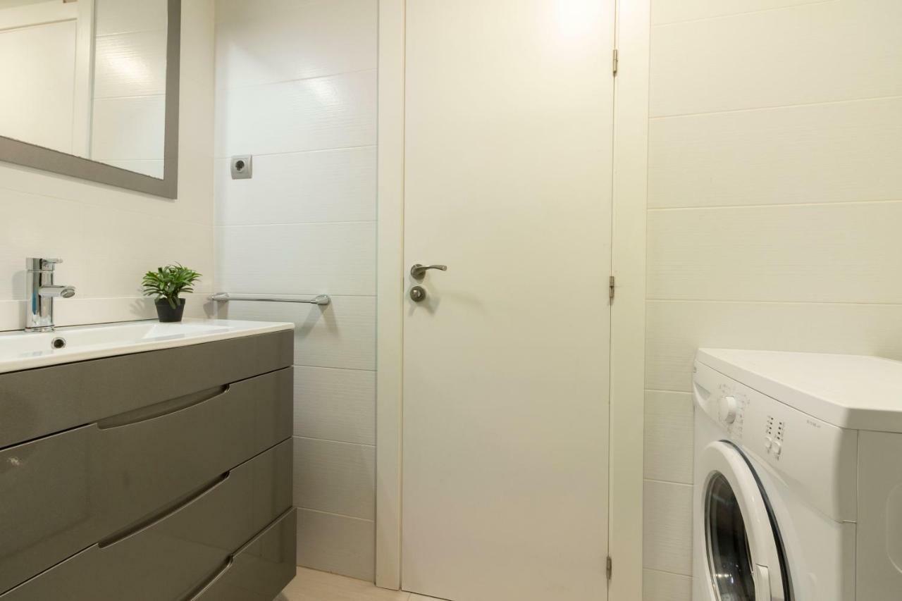 Apartamentos Internacional Arysal Cambrils Zewnętrze zdjęcie