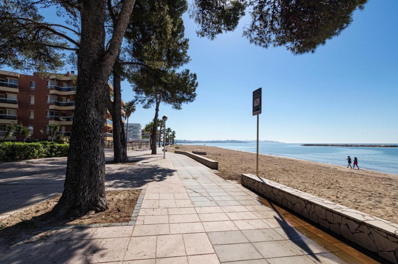 Apartamentos Internacional Arysal Cambrils Zewnętrze zdjęcie