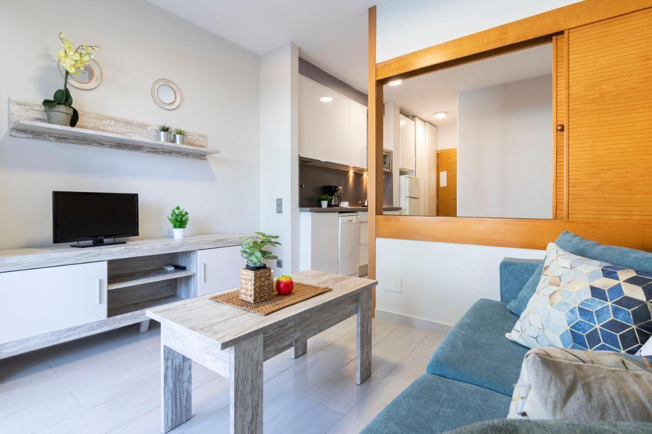 Apartamentos Internacional Arysal Cambrils Zewnętrze zdjęcie