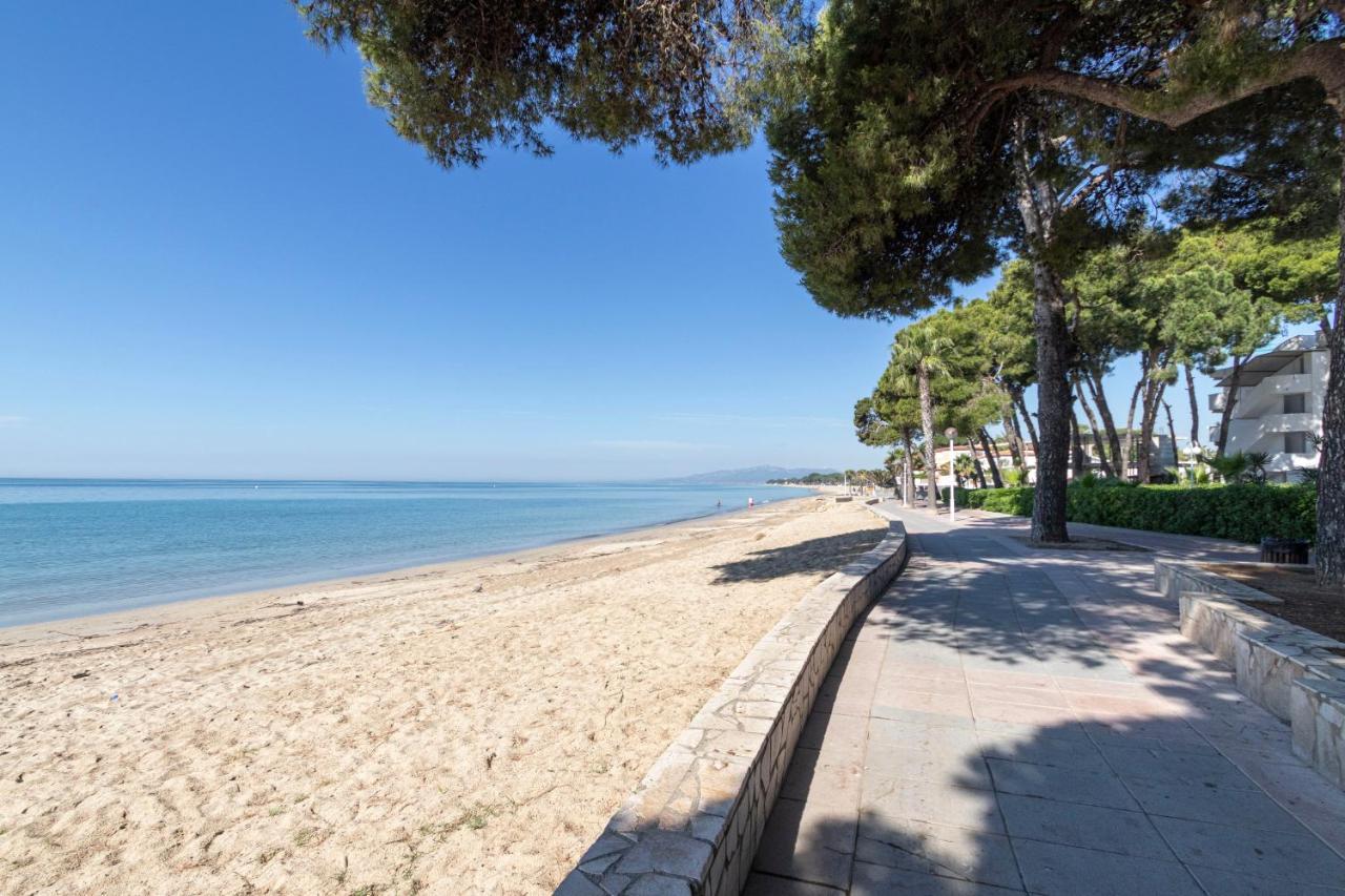 Apartamentos Internacional Arysal Cambrils Zewnętrze zdjęcie